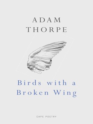 cover image of Birds With a Broken Wing